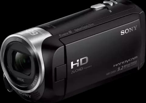 دوربین فیلمبرداری  Sony مدل HANDYCAM HDR-CX405