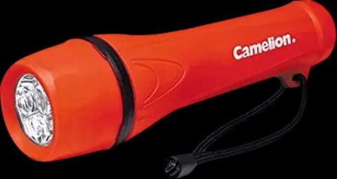 چراغ قوه  Camelion مدل  PT3L2AA-2R6PBP