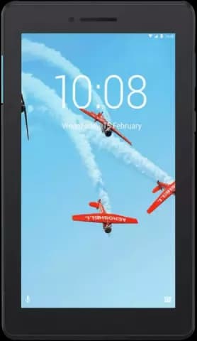 تبلت 7 اینچ Lenovo مدل TAB E7 TB-7104I