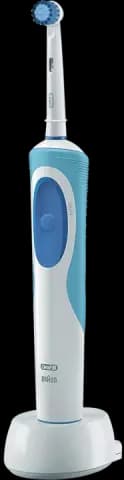 مسواک برقی ORAL-B مدل VITALITY SENSITIVE CLEAN D12.513