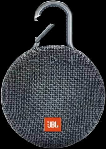 اسپیکر قابل حمل JBL مدل  CLIP3