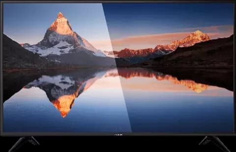 تلویزیون 32 اینچ Xvision مدل  32XK570