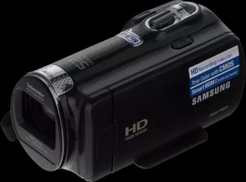 دوربین فیلمبرداری  Samsung مدل  HMX-F810