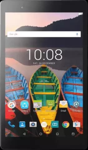 تبلت 8 اینچ Lenovo مدل TAB3 8 PLUS TB-8703R