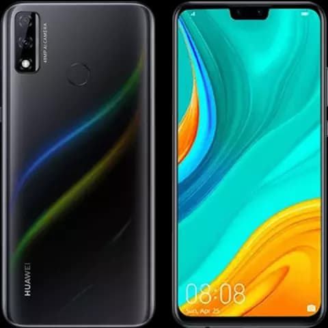 گوشی موبایل 64 گیگابایت Huawei مدل  Y8S