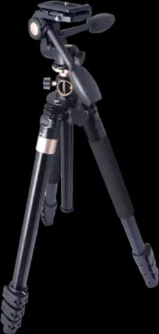 سه پایه دوربین عکاسی BEIKE مدل  Q720