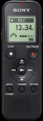 ضبط کننده صدا SONY مدل ICD- PX470