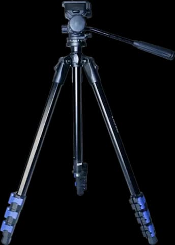 سه پایه دوربین عکاسی WEIFENG مدل  WF-5315