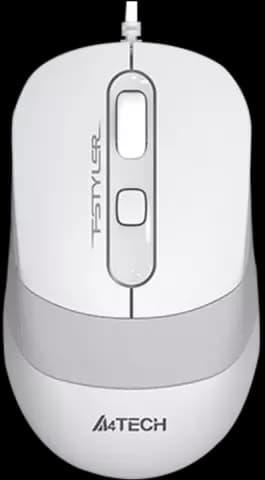 موس سیمی A4TECH مدل FSTYLER FM10S