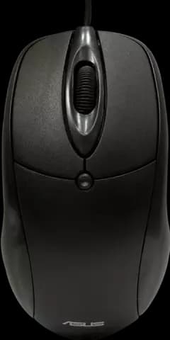 موس سیمی طرح  ASUS مدل 0902
