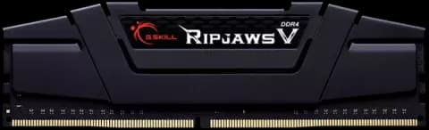 رم کامپیوتر 16 گیگابایت G.Skill مدل RIPJAWS V F4-3200C16S-16GVK