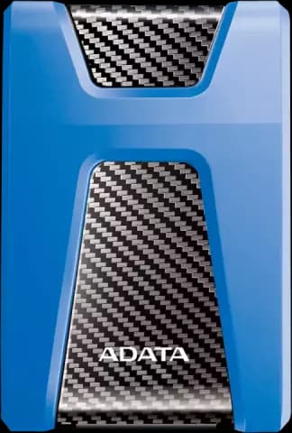 هارد اکسترنال 2 ترابایت Adata مدل  HD650