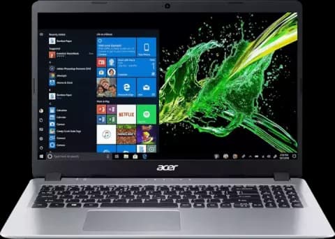 لپ تاپ 15.6 اینچ Acer مدل ASPIRE 5 A515-43G-R11V
