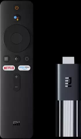 پخش کننده تلویزیون XIAOMI مدل MI TV STICK MDZ-24-AA FHD نسخه گلوبال