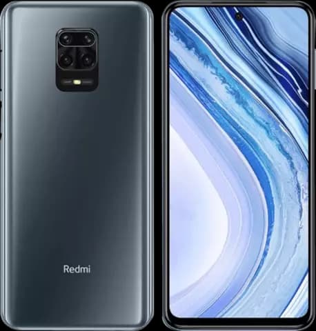 گوشی موبایل 64 گیگابایت Xiaomi مدل REDMI NOTE 9S نسخه گلوبال