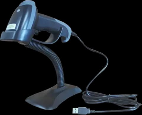 بارکد خوان  CBON مدل  CB-H100D