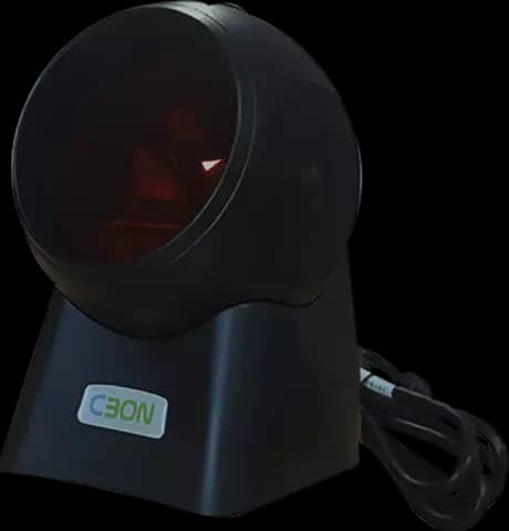 بارکد خوان  CBON مدل  CB-H2000H