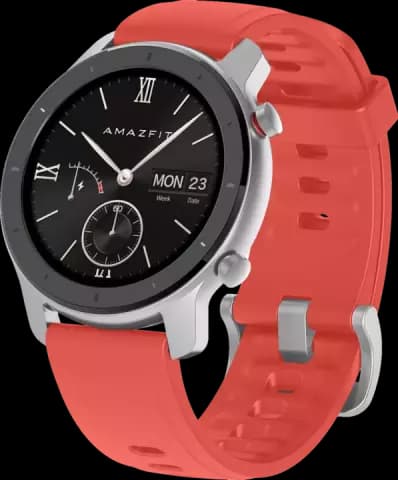 ساعت هوشمند  Xiaomi مدل  AMAZFIT GTR 42MM