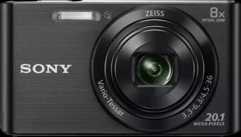 دوربین عکاسی  Sony مدل CYBERSHOT DSC-W830