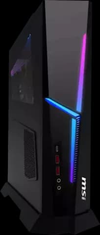 کیس گیمینگ اسمبل شده MSI مدل TRIDENT X PLUS 9SE