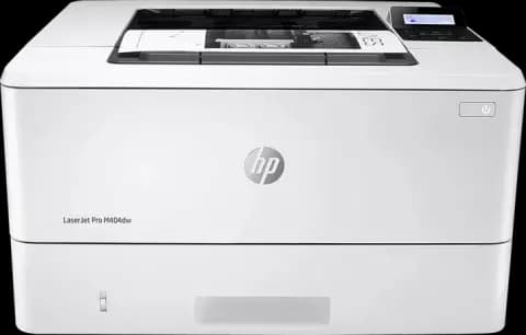 پرینتر تک کاره لیزری HP مدل LASERJET PRO M404DW