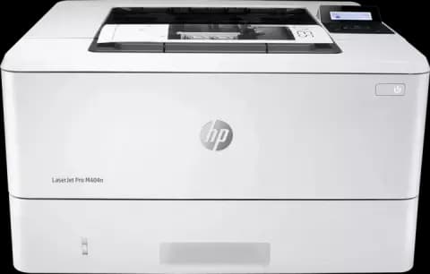 پرینتر تک کاره لیزری HP مدل LASERJET PRO M404N