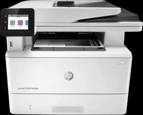 پرینتر چهار کاره لیزری HP مدل LASERJET PRO MFP M428DW