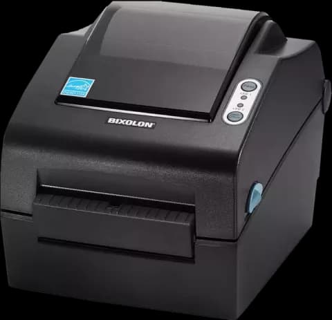 پرینتر حرارتی لیبل زن BIXOLON مدل SLP-TX403EG