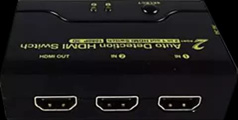 سوییچ K-NET PLUS HDMI مدل KPM9022