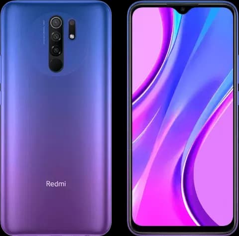 گوشی موبایل 64 گیگابایت Xiaomi مدل 9 REDMI نسخه گلوبال