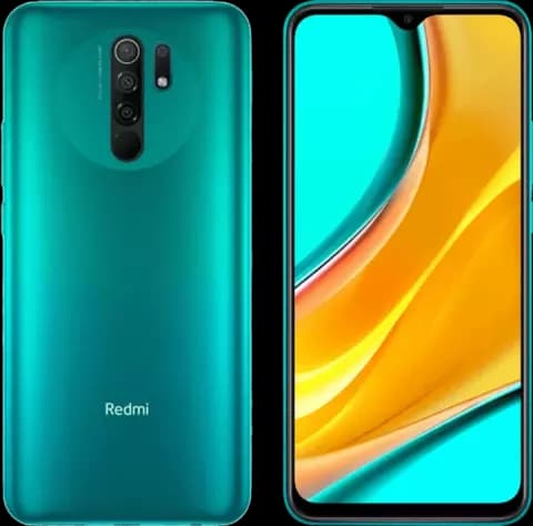 گوشی موبایل 32 گیگابایت Xiaomi مدل 9 REDMI نسخه گلوبال