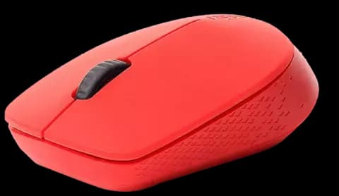 موس بی سیم Rapoo مدل  M100 SILENT