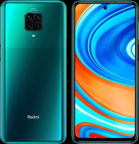 گوشی موبایل 128 گیگابایت Xiaomi مدل REDMI NOTE 9 PRO نسخه گلوبال