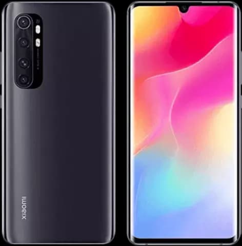 گوشی موبایل 128 گیگابایت Xiaomi مدل MI NOTE 10 LITE نسخه گلوبال