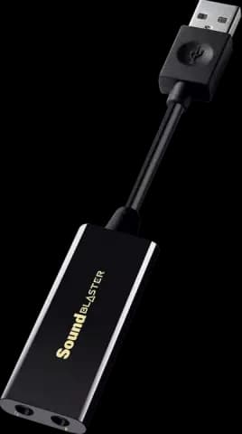 کارت صدا  Creative مدل SOUND BLASTER PLAY! 3