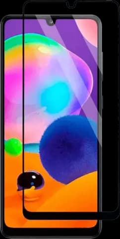 محافظ صفحه نمایش تلفن هوشمند SAMSUNG GALAXY A31