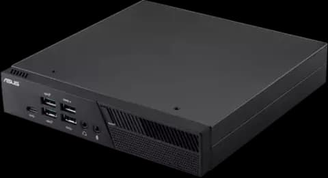 مینی پی سی Asus مدل PB60 i5 8400T-8GB-250GB SSD
