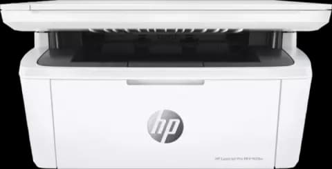 پرینتر سه کاره لیزری HP مدل LASERJET PRO MFP M28W