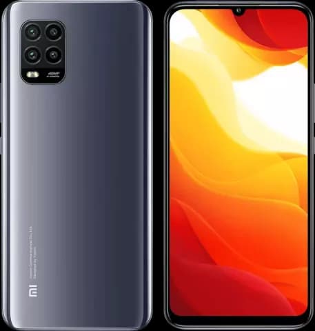 گوشی موبایل 128 گیگابایت Xiaomi مدل MI 10 LITE 5G نسخه گلوبال