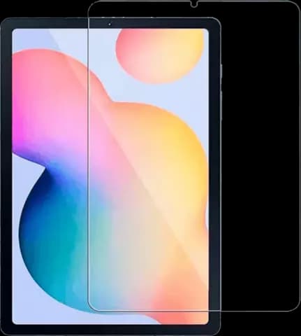 محافظ صفحه نمایش تبلت SAMSUNG TAB S6 LITE SM-P615