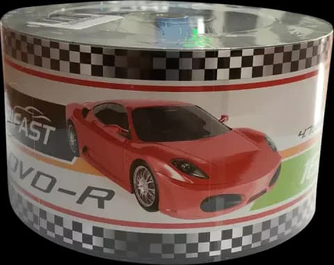 دی وی دی خام RIFAST مدل DVD-R 16X