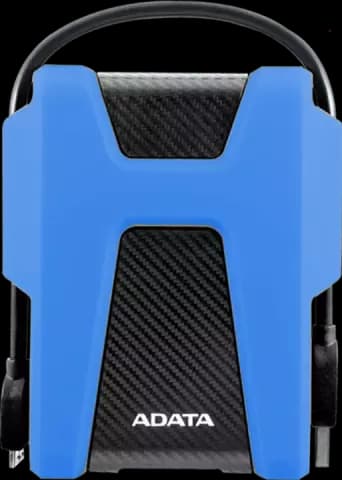 هارد اکسترنال 2 ترابایت Adata مدل  HD680