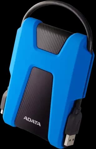 هارد اکسترنال 2 ترابایت Adata مدل  HD680