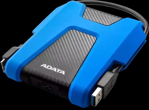 هارد اکسترنال 2 ترابایت Adata مدل  HD680