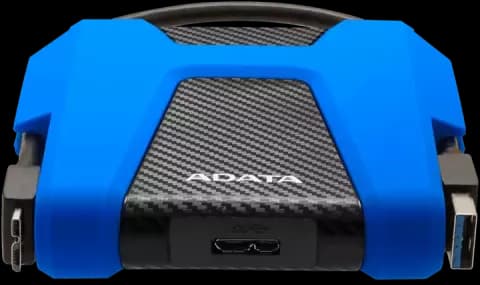هارد اکسترنال 2 ترابایت Adata مدل  HD680