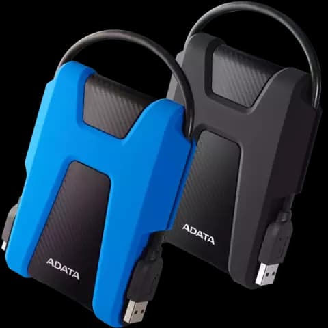 هارد اکسترنال 2 ترابایت Adata مدل  HD680