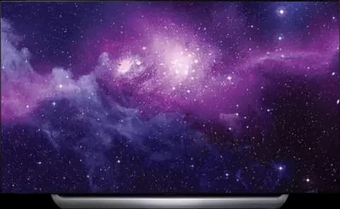 تلویزیون هوشمند ال جی مدل OLED65C8GI سایز 65 اینچ