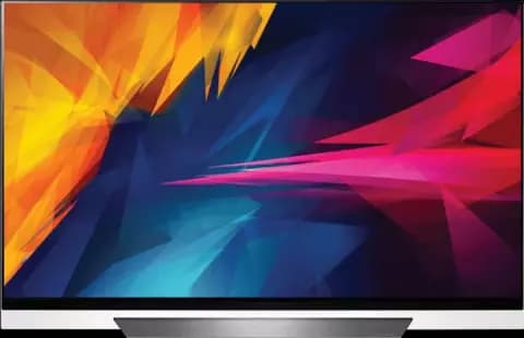 تلویزیون هوشمند ال جی مدل OLED65E8GI سایز 65 اینچ