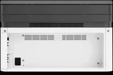 پرینتر سه کاره لیزری HP مدل LASER MFP 135A