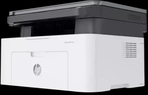 پرینتر سه کاره لیزری HP مدل LASER MFP 135A